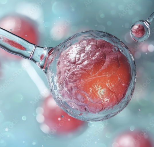 Stem cell transplant